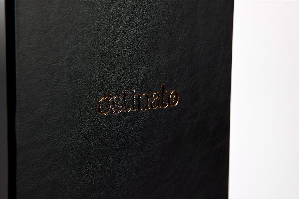 Carta Ostinato